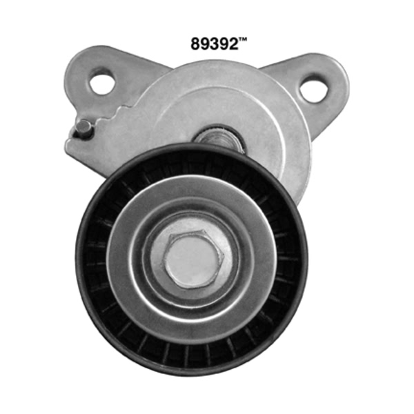 Dayco No Slack Automatic Belt Tensioner Assembly 89392