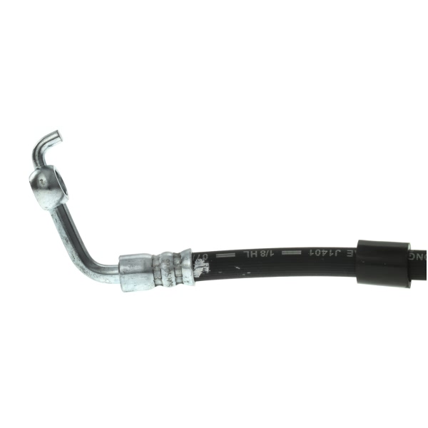 Centric Front Driver Side Brake Hose 150.45046