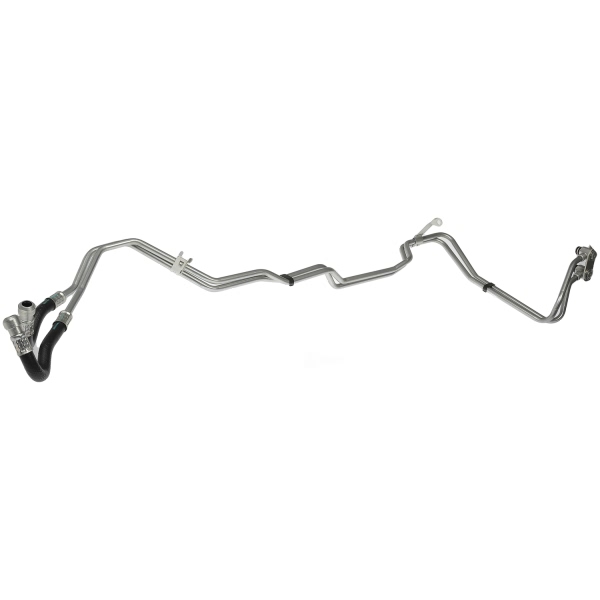 Dorman Automatic Transmission Oil Cooler Hose Assembly 624-566