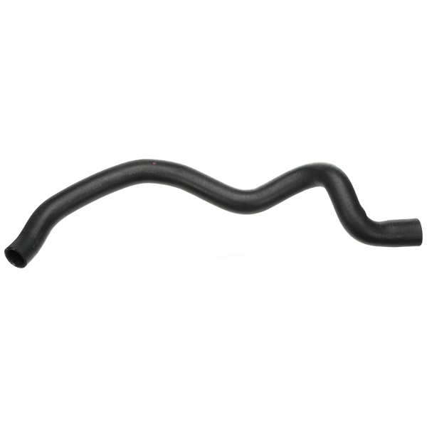 Gates Engine Coolant Molded Radiator Hose 22677