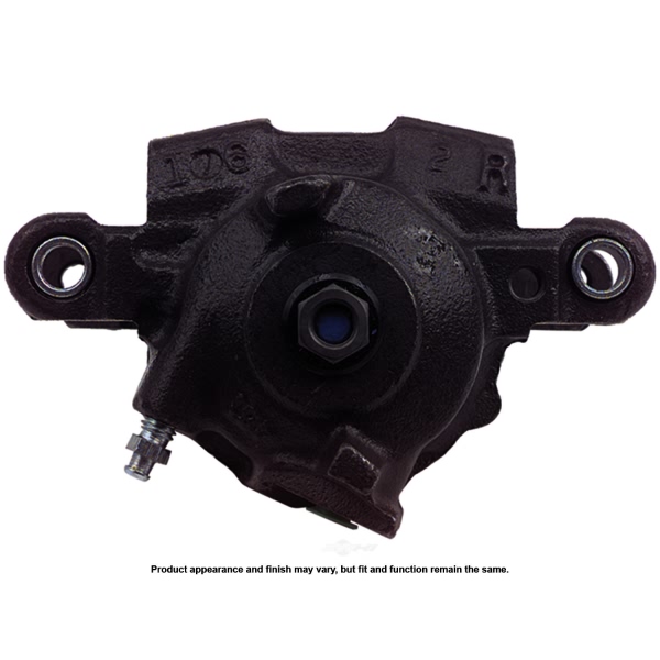 Cardone Reman Remanufactured Unloaded Caliper 18-4140