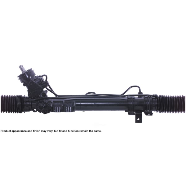 Cardone Reman Remanufactured Hydraulic Power Rack and Pinion Complete Unit 22-157