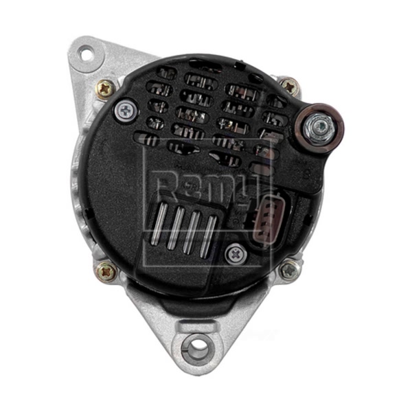 Remy Remanufactured Alternator 12040