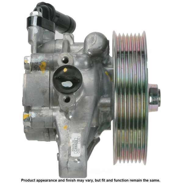Cardone Reman Remanufactured Power Steering Pump w/o Reservoir 21-5495