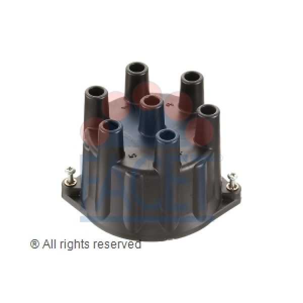 facet Ignition Distributor Cap 2.8322/16