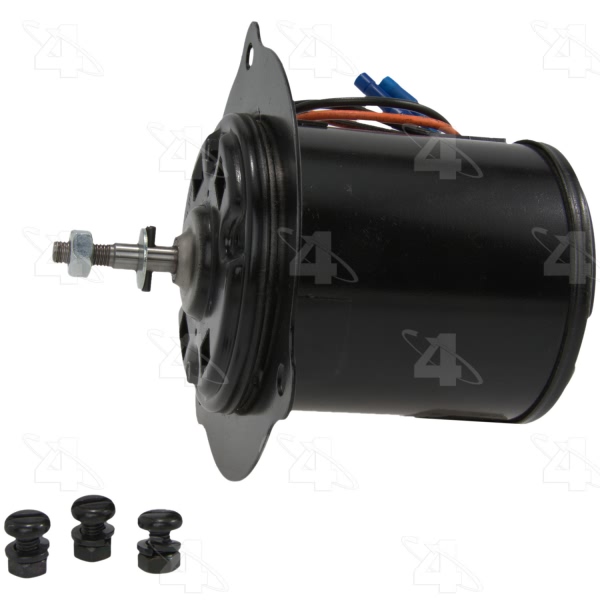 Four Seasons Radiator Fan Motor 35598