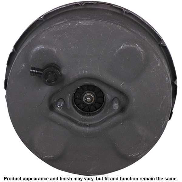 Cardone Reman Remanufactured Vacuum Power Brake Booster w/o Master Cylinder 54-74806