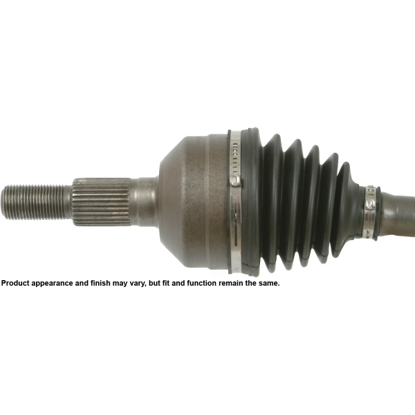Cardone Reman Remanufactured CV Axle Assembly 60-1468