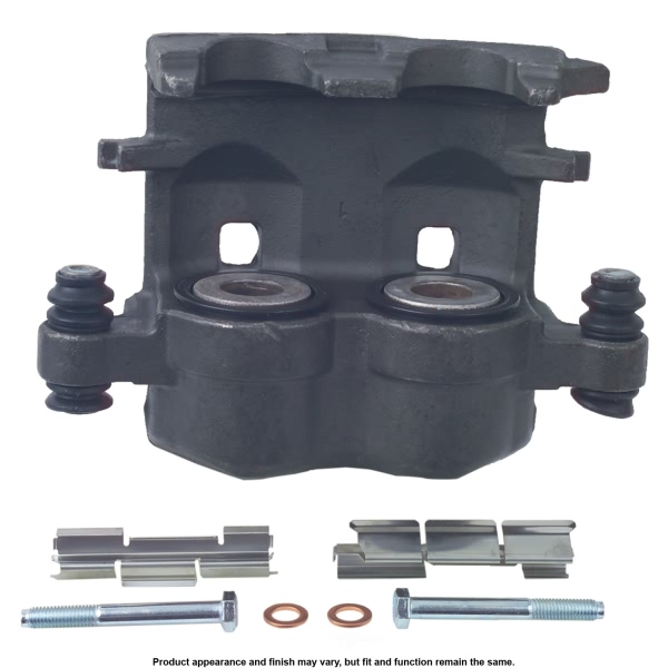 Cardone Reman Remanufactured Unloaded Caliper 18-4796
