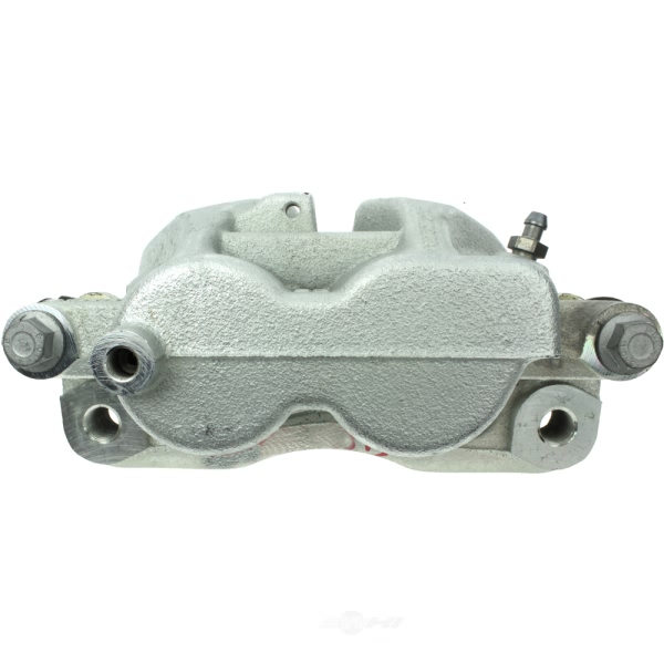 Centric Remanufactured Semi-Loaded Rear Passenger Side Brake Caliper 141.35599