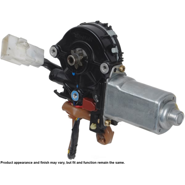 Cardone Reman Remanufactured Window Lift Motor 47-10038