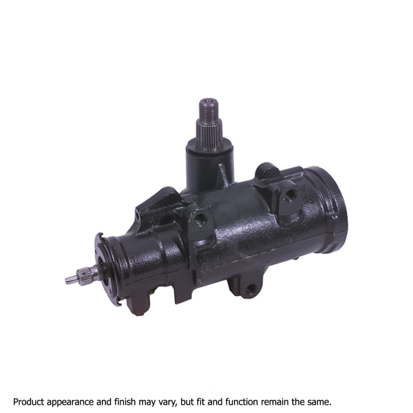 Cardone Reman Remanufactured Power Steering Gear 27-7539