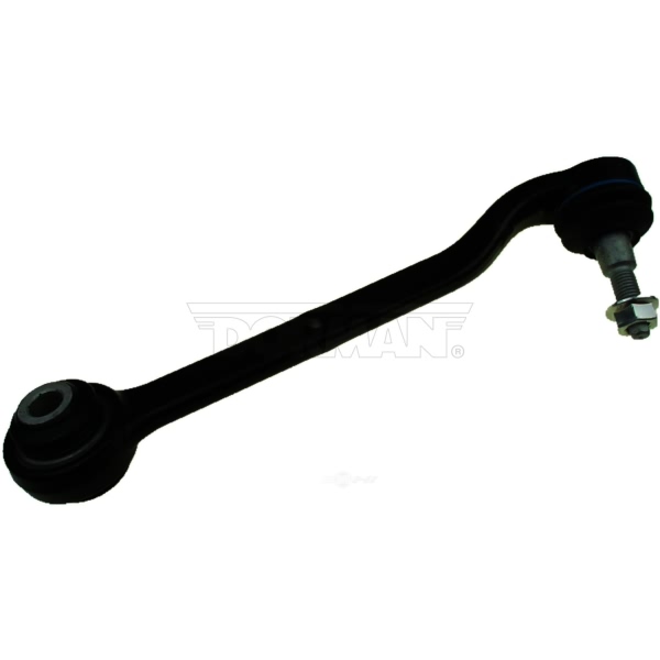 Dorman Front Passenger Side Lower Rearward Non Adjustable Control Arm And Ball Joint Assembly 526-264