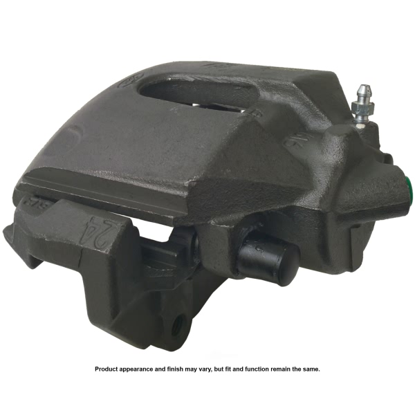 Cardone Reman Remanufactured Unloaded Caliper w/Bracket 18-B4847