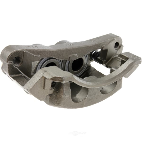 Centric Remanufactured Semi-Loaded Front Passenger Side Brake Caliper 141.65039