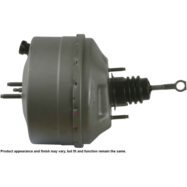 Cardone Reman Remanufactured Vacuum Power Brake Booster w/o Master Cylinder 54-77048