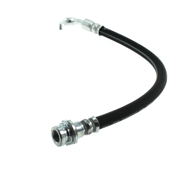 Centric Rear Driver Side Lower Brake Hose 150.42428
