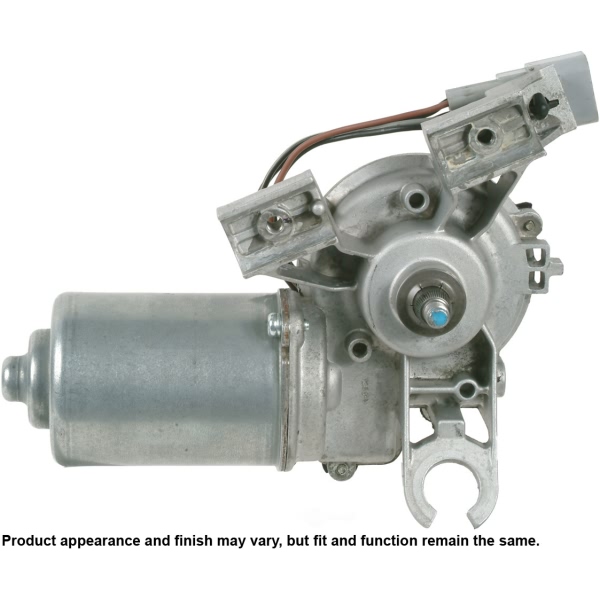 Cardone Reman Remanufactured Wiper Motor 40-10021