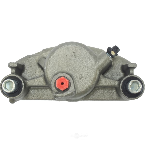 Centric Remanufactured Semi-Loaded Front Passenger Side Brake Caliper 141.62106