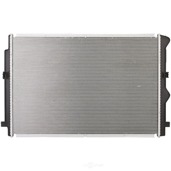 Spectra Premium Complete Radiator CU13578
