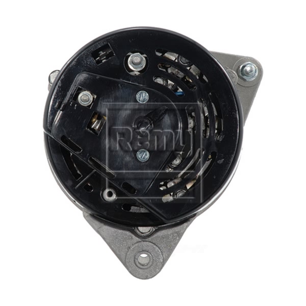 Remy Remanufactured Alternator 14889