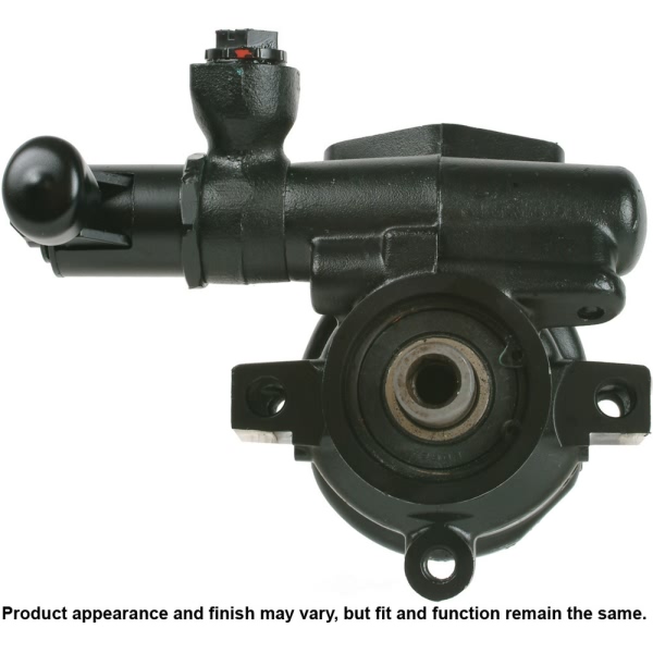 Cardone Reman Remanufactured Power Steering Pump w/o Reservoir 20-805