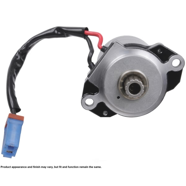 Cardone Reman Remanufactured Power Steering Assist Motor Module 1C-18010M