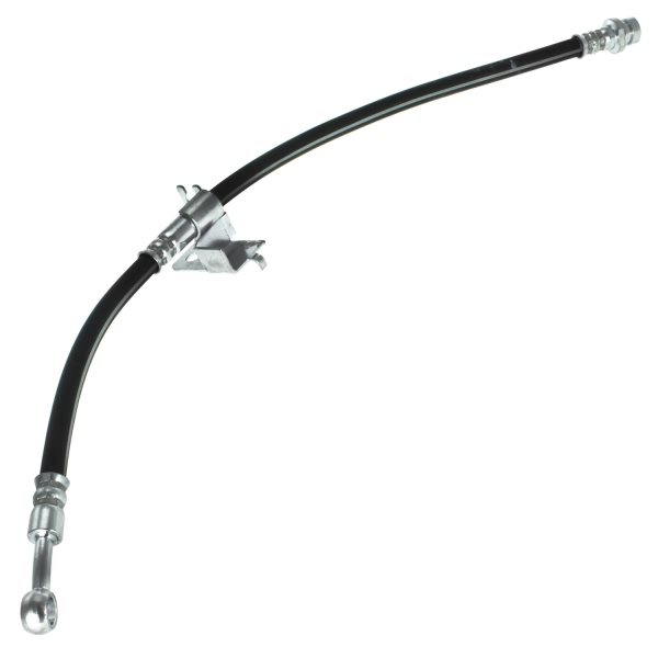 Centric Rear Driver Side Brake Hose 150.51322