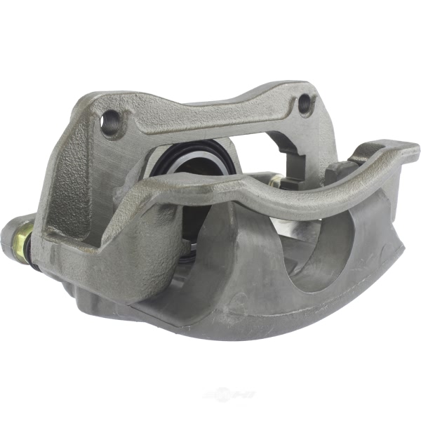 Centric Remanufactured Semi-Loaded Front Driver Side Brake Caliper 141.51266