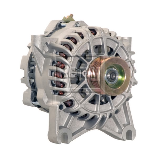 Remy Remanufactured Alternator 23774