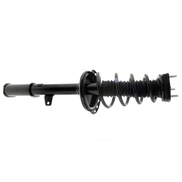 KYB Strut Plus Rear Passenger Side Twin Tube Complete Strut Assembly SR4448