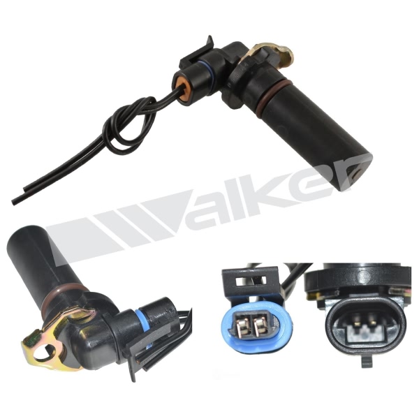 Walker Products Crankshaft Position Sensor 235-91021