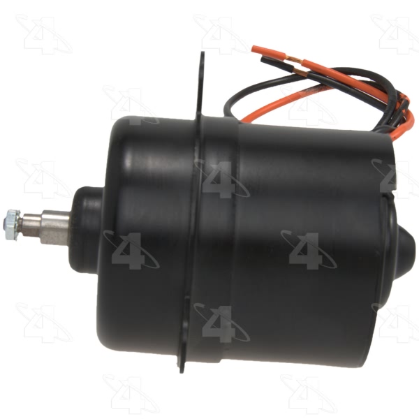 Four Seasons Radiator Fan Motor 35332
