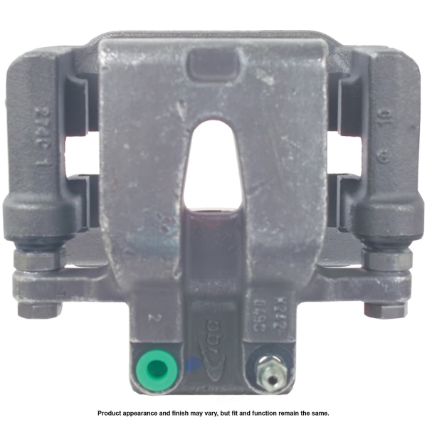 Cardone Reman Remanufactured Unloaded Caliper w/Bracket 18-B4971