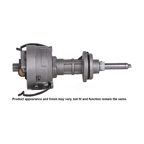 Cardone Reman Remanufactured Electronic Distributor 30-3857