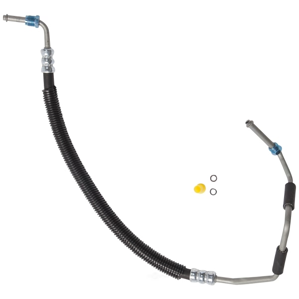 Gates Power Steering Pressure Line Hose Assembly 362430