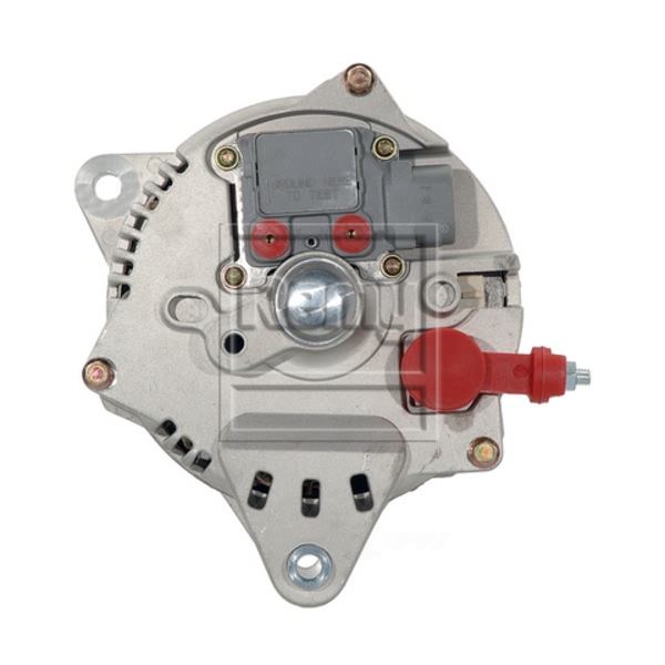 Remy Alternator 92324