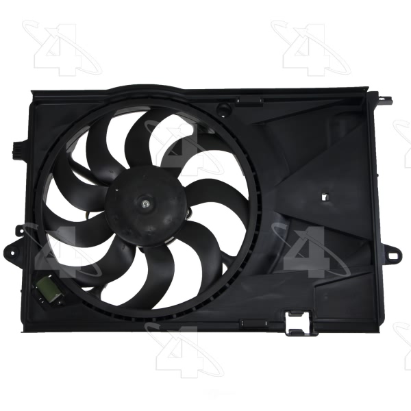 Four Seasons Engine Cooling Fan 76330