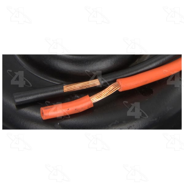 Four Seasons Radiator Fan Motor 35699