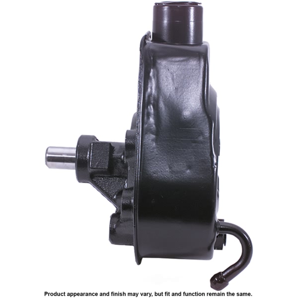 Cardone Reman Remanufactured Power Steering Pump w/Reservoir 20-7827