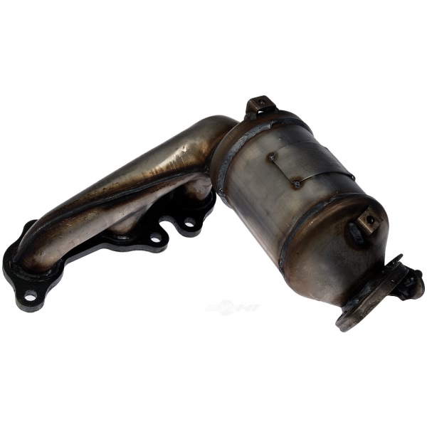 Dorman Stainless Steel Natural Exhaust Manifold 674-018