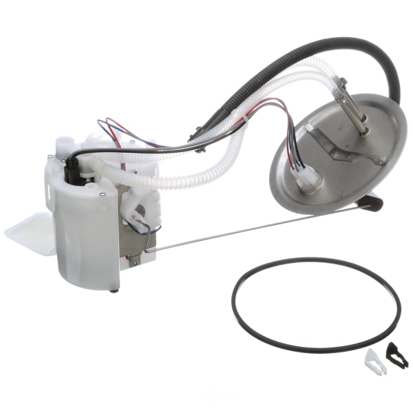 Delphi Fuel Pump Module Assembly FG0823