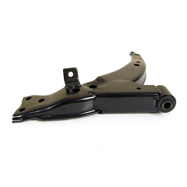 Mevotech Supreme Front Passenger Side Lower Non Adjustable Control Arm CMS8069