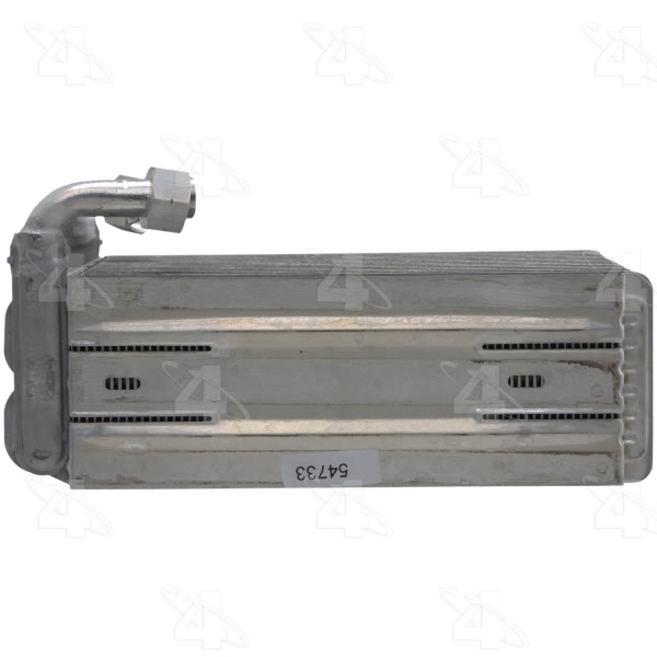 Four Seasons A C Evaporator Core 54733