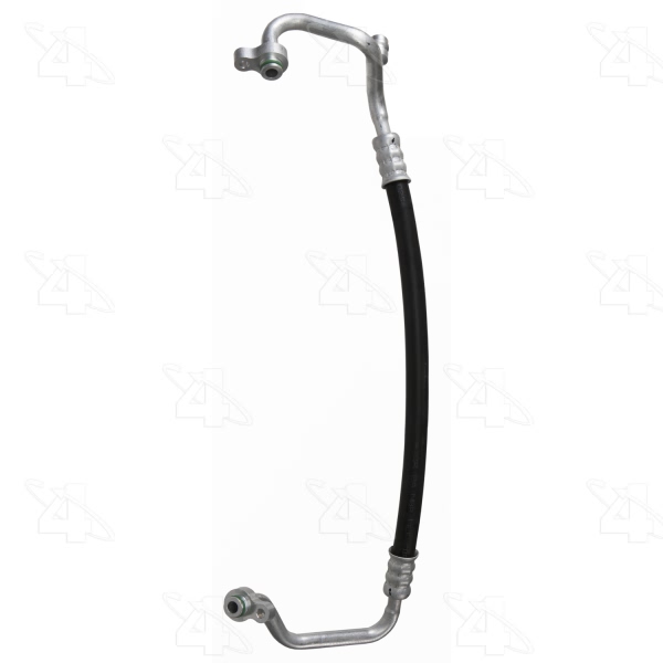 Four Seasons A C Discharge Line Hose Assembly 56545