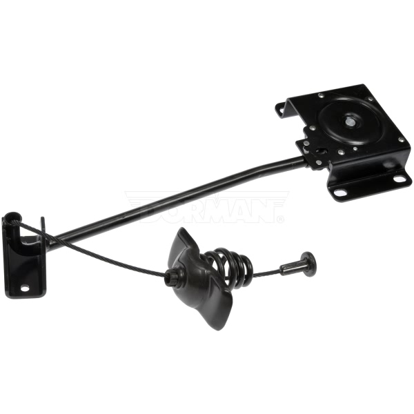 Dorman OE Solutions Spare Tire Hoist Assembly 924-596