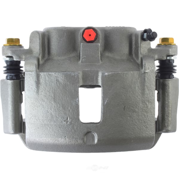 Centric Remanufactured Semi-Loaded Rear Driver Side Brake Caliper 141.66518