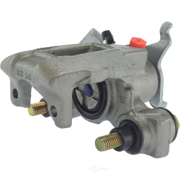 Centric Remanufactured Semi-Loaded Rear Driver Side Brake Caliper 141.62525