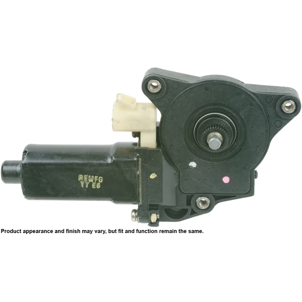 Cardone Reman Remanufactured Window Lift Motor 42-1005