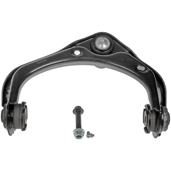 Dorman Front Driver Side Upper Non Adjustable Control Arm And Ball Joint Assembly 521-355